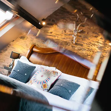 بيت ضيافة Doodle, ويندرمير