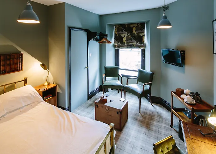 Doodle, 4* Windermere