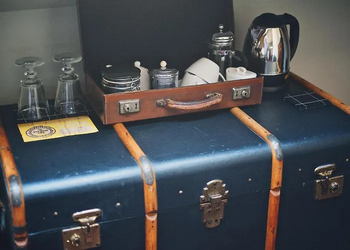 Doodle, 4* Windermere