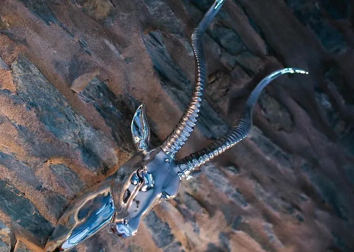 Doodle, Penzion Windermere