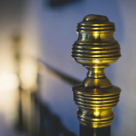 Gasthof Doodle, Windermere