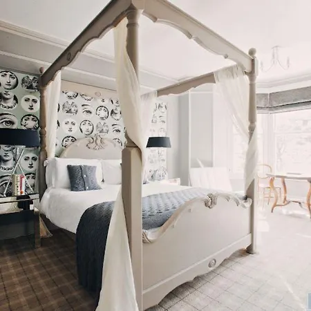 Gasthof Doodle, Windermere