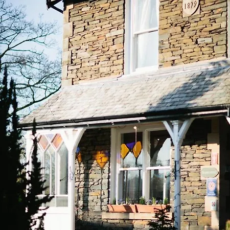 Doodle, Pensionat Windermere