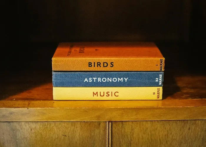 布雷芒特别墅住宿加早餐酒店 4* 温德米尔