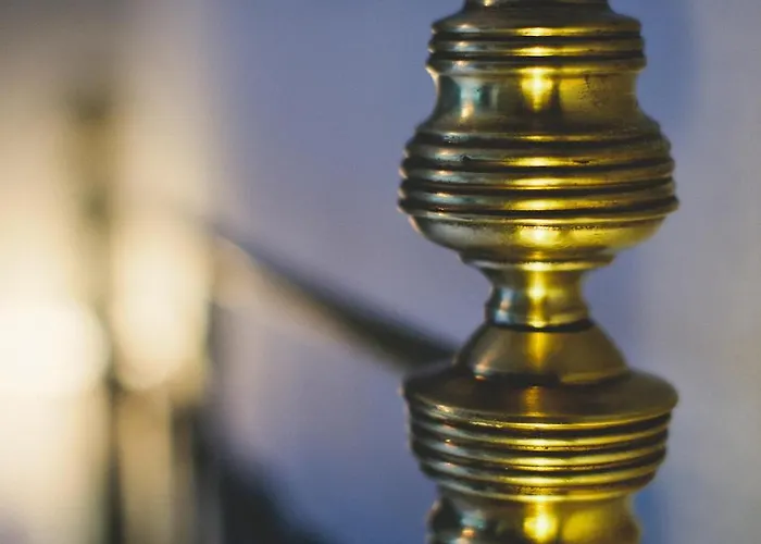 招待所 布雷芒特别墅住宿加早餐酒店 温德米尔