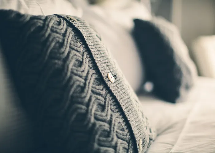 布雷芒特别墅住宿加早餐酒店 招待所 4*