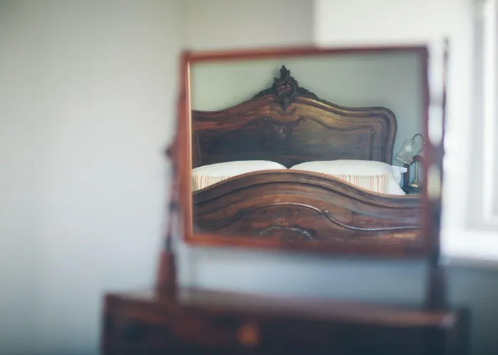 布雷芒特别墅住宿加早餐酒店 招待所 温德米尔