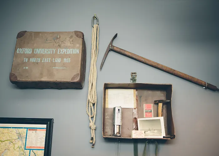 布雷芒特别墅住宿加早餐酒店 4*