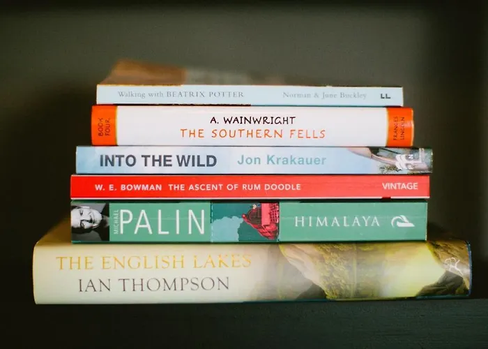 布雷芒特别墅住宿加早餐酒店 4* 温德米尔