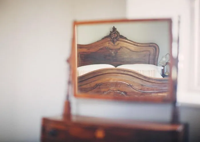 布雷芒特别墅住宿加早餐酒店 招待所 温德米尔