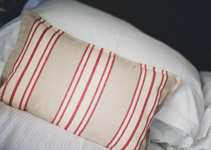 布雷芒特别墅住宿加早餐酒店 招待所 4*