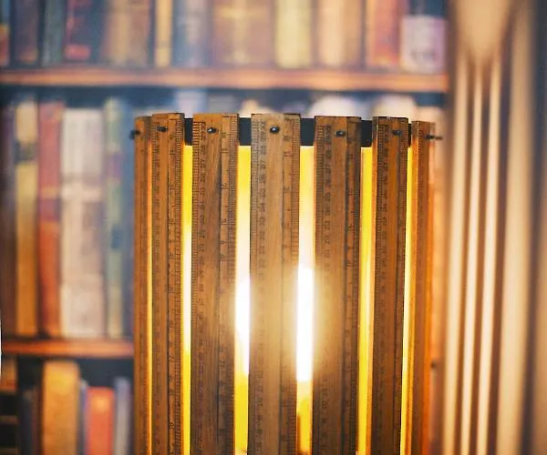 布雷芒特别墅住宿加早餐酒店 招待所 4*